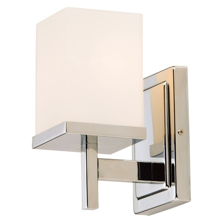 Maxim Tetra-Bath Vanity 2151SWPC